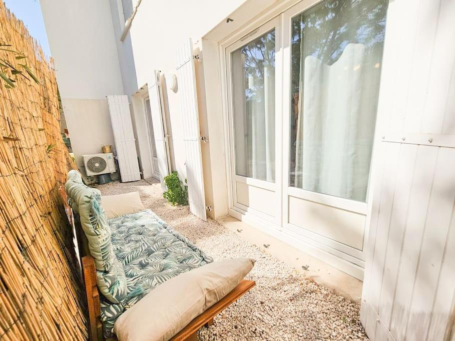 T2 Cosy Toulon, Proche Plage المظهر الخارجي الصورة